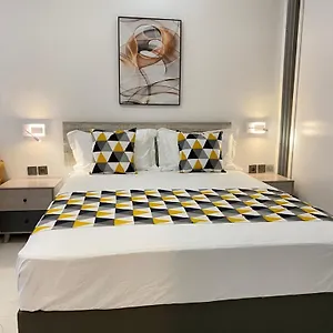 Résidence Cap Sud Appartement