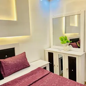 Chez Baba&bella Appartement